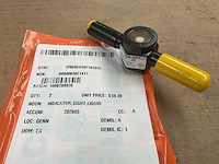 Liquid indicator (2x) - afbeelding 1 van  3