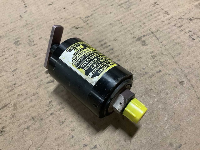 Liquid indicator - afbeelding 3 van  4