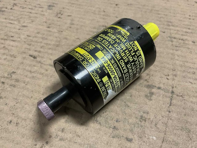 Liquid indicator - afbeelding 1 van  4