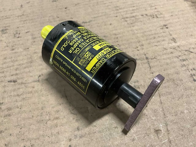 Liquid indicator - afbeelding 2 van  4