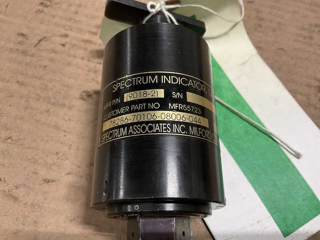 Liquid indicator - afbeelding 2 van  4