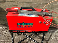 Liquid levers suspension pomp o.a. mg - afbeelding 4 van  4