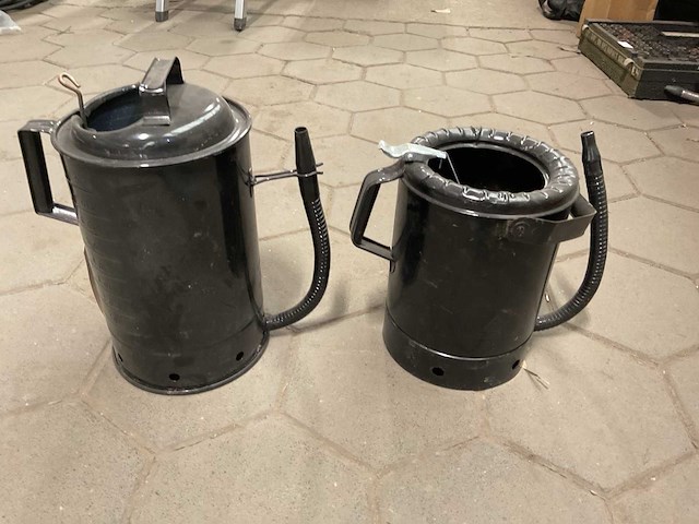 Liquid measure device (2x) - afbeelding 1 van  2