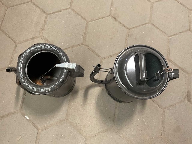 Liquid measure device (2x) - afbeelding 2 van  2