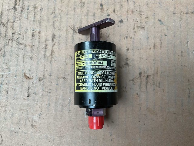 Liquid quantity indicator (2x) - afbeelding 2 van  3