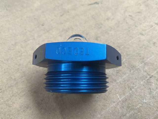 Liquid sight indicator (15x) - afbeelding 3 van  4