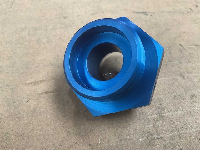 Liquid sight indicator (15x) - afbeelding 4 van  4
