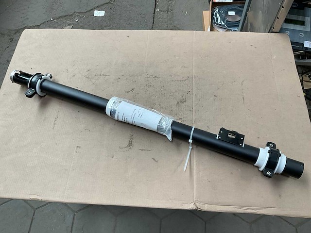 Liquid transmitter - afbeelding 1 van  5