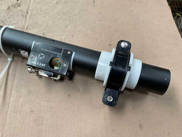 Liquid transmitter - afbeelding 3 van  5