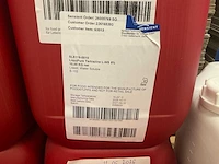 Liquipure tartrazine l-ws 8% 10kg (3x)