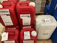 Liquipure tartrazine l-ws 8% 10kg (3x) - afbeelding 2 van  2