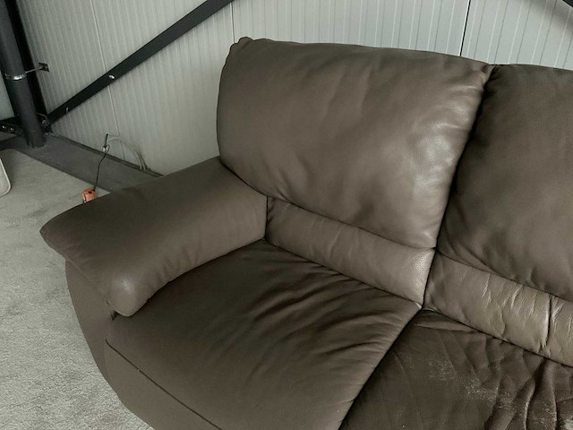 Lira bankstel - afbeelding 2 van  13