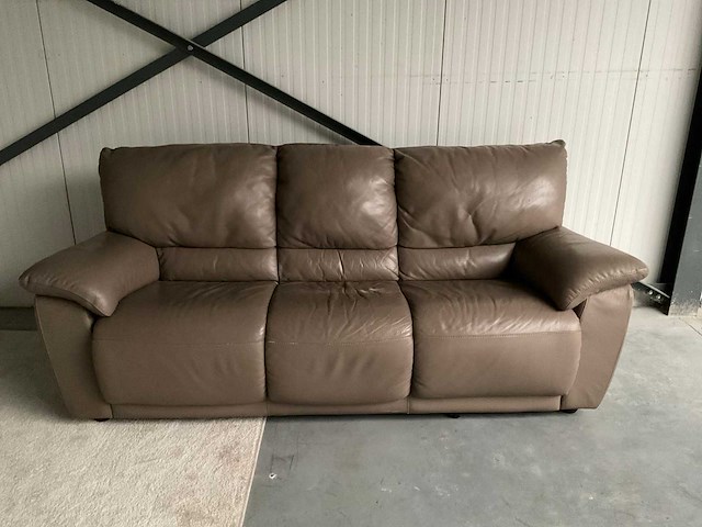 Lira bankstel - afbeelding 3 van  13