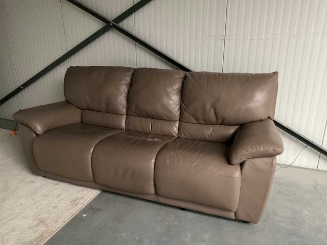 Lira bankstel - afbeelding 6 van  13