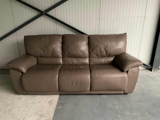 Lira bankstel - afbeelding 8 van  13