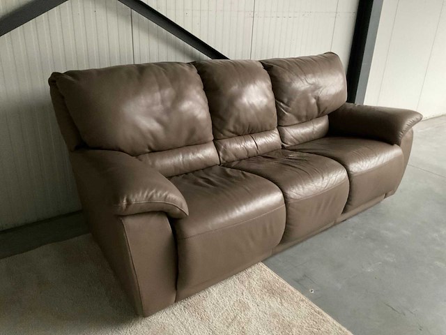 Lira bankstel - afbeelding 9 van  13