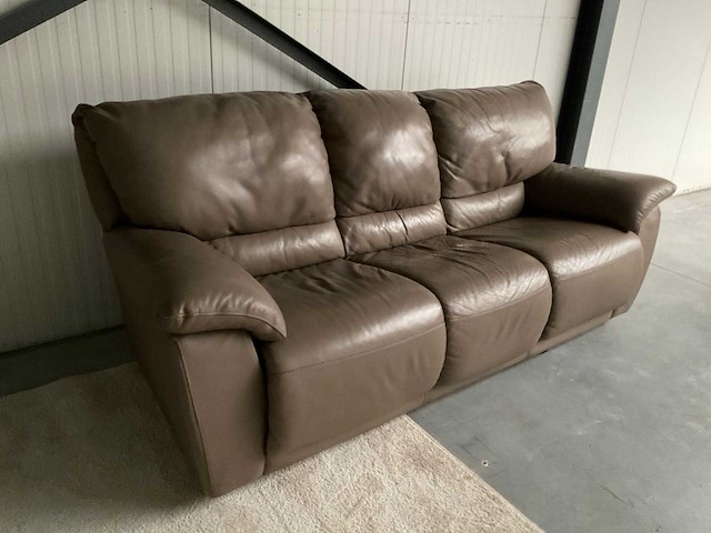 Lira bankstel - afbeelding 10 van  13