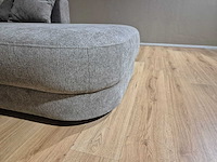 Liria - nieuw - organische - hoekbank - sofa - afbeelding 3 van  5