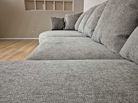 Liria - nieuw - organische - hoekbank - sofa - afbeelding 5 van  5
