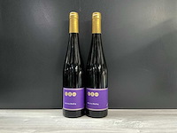 Lisa bunn-strebel orbel riesling 2016 (2x) - afbeelding 1 van  3