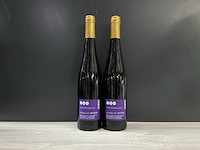 Lisa bunn-strebel orbel riesling 2016 (2x) - afbeelding 2 van  3