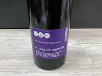 Lisa bunn-strebel orbel riesling 2016 (2x) - afbeelding 3 van  3