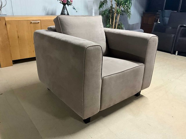 Lisa fauteuil - afbeelding 2 van  16