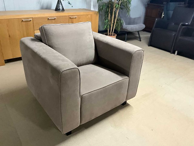 Lisa fauteuil - afbeelding 3 van  16