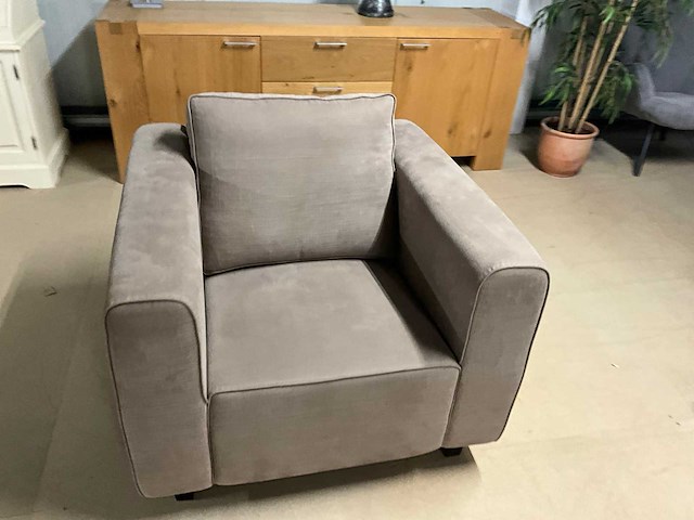 Lisa fauteuil - afbeelding 4 van  16