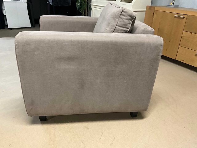 Lisa fauteuil - afbeelding 6 van  16