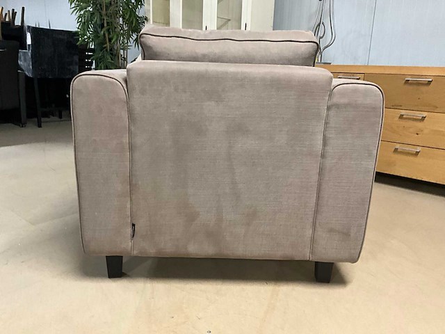 Lisa fauteuil - afbeelding 8 van  16