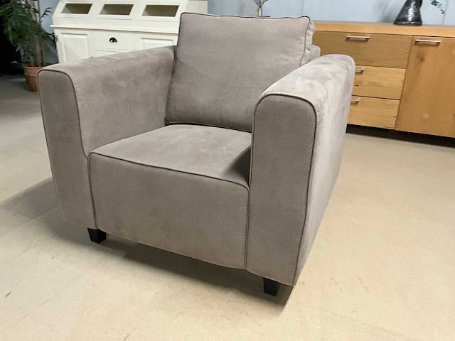 Lisa fauteuil - afbeelding 9 van  16