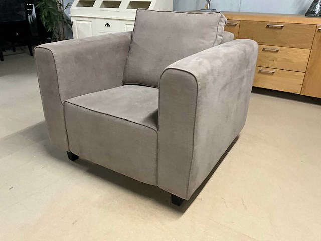 Lisa fauteuil - afbeelding 10 van  16