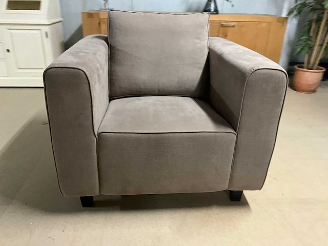 Lisa fauteuil - afbeelding 14 van  16