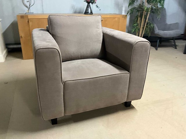 Lisa fauteuil - afbeelding 15 van  16