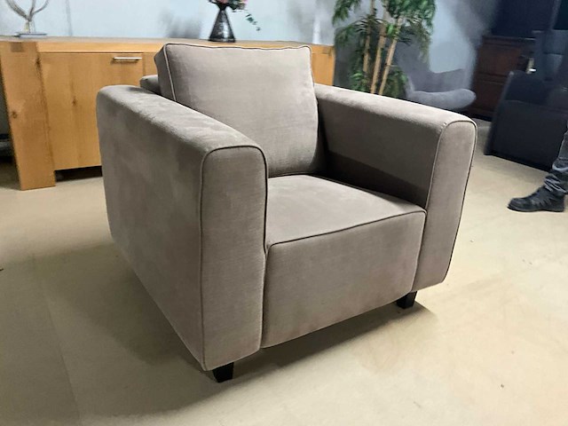 Lisa fauteuil - afbeelding 16 van  16