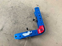 Lishai mw8-s1 lasmagneet - afbeelding 1 van  2