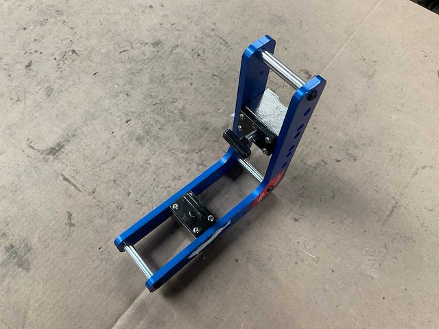 Lishai mw8-s1 lasmagneet - afbeelding 2 van  2