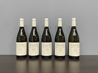 Lismore estate age of grace viognier 2022 (5x) - afbeelding 1 van  3