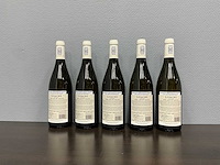 Lismore estate age of grace viognier 2022 (5x) - afbeelding 2 van  3