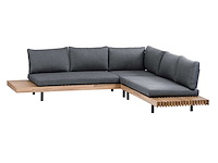 Lissabon - loungeset(240x240cm) - afbeelding 1 van  2