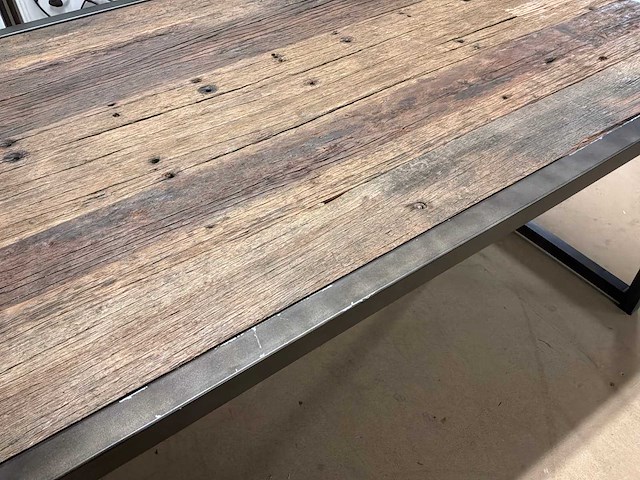 Lissabon eetkamertafel - afbeelding 5 van  15