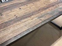 Lissabon eetkamertafel - afbeelding 5 van  15