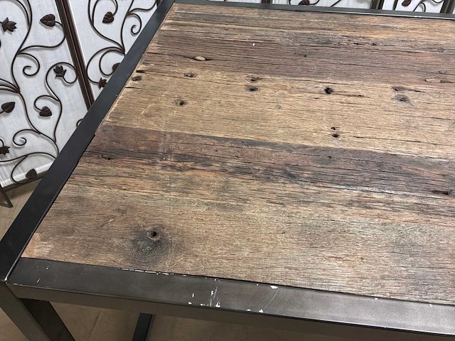 Lissabon eetkamertafel - afbeelding 7 van  15