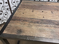 Lissabon eetkamertafel - afbeelding 7 van  15