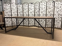 Lissabon eetkamertafel - afbeelding 9 van  15