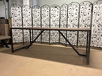 Lissabon eetkamertafel - afbeelding 10 van  15