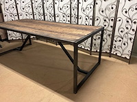 Lissabon eetkamertafel - afbeelding 11 van  15