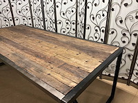 Lissabon eetkamertafel - afbeelding 13 van  15