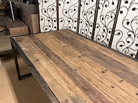 Lissabon eetkamertafel - afbeelding 15 van  15